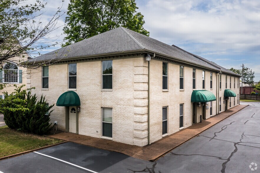 More Photos Of 763 Walnut Knoll Ln, Cordova Medical For Lease