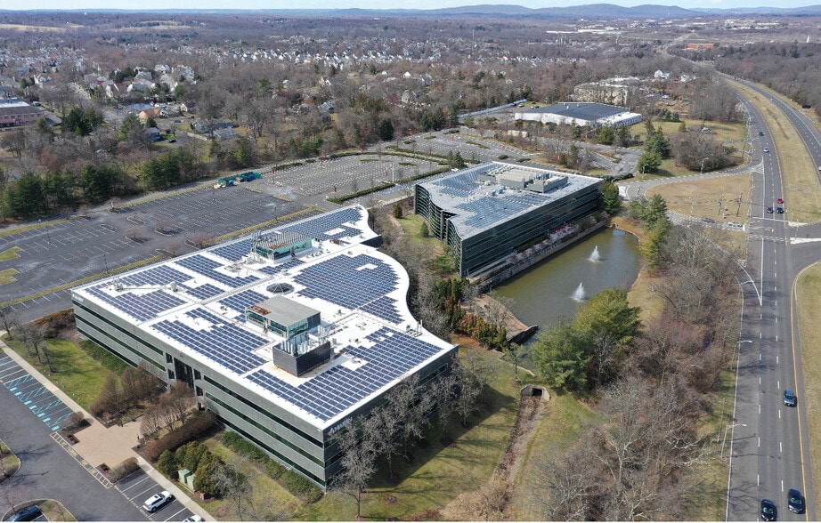 More Photos Of 430 Route 22 E, Bridgewater Office For Lease