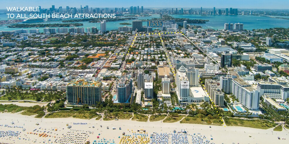 More Photos Of 1535 West Ave, Miami Beach Apartments For Sale