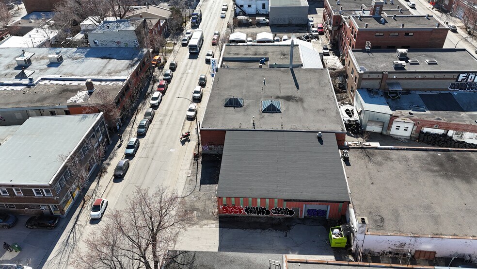 More Photos Of 4278 St Frontenac, Frontenac Auto Repair For Sale