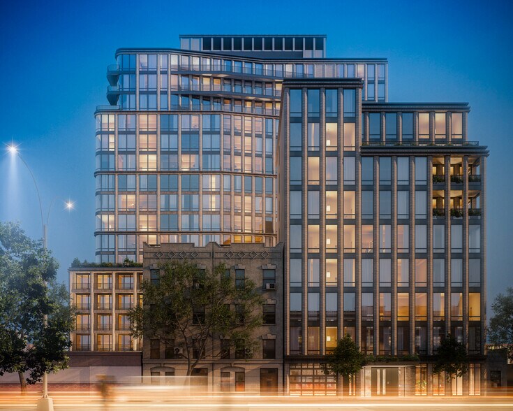 More Photos Of 1042 Atlantic Ave, Brooklyn Apartments For Lease