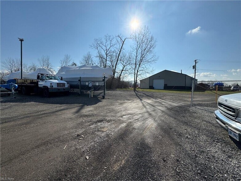 More Photos Of 315 Temple ave, Painesville Land For Sale