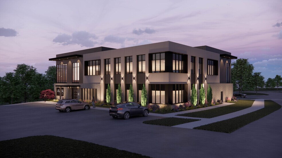 More Photos Of 19303 S HWS Cleveland Blvd, Elkhorn Loft Creative Space For Lease