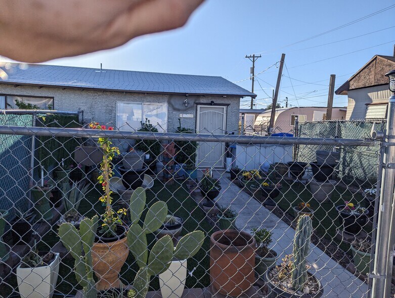 More Photos Of 1340 Hassell Ave, Las Vegas Manufactured Housing Mobile Home Park For Sale