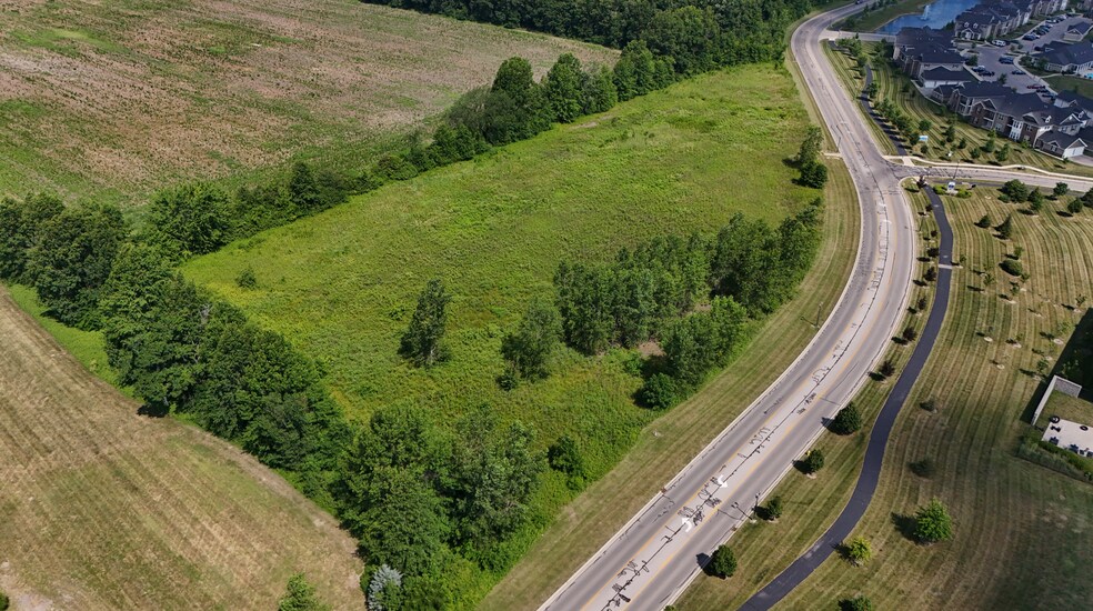 Primary Photo Of 0 Houk Rd, Delaware Land For Sale