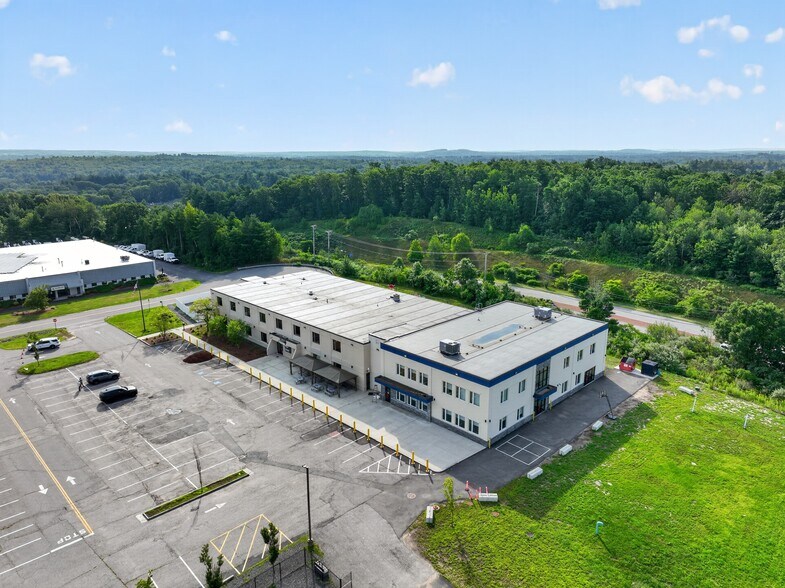 More Photos Of 1 Industrial Dr, Windham Schools For Sale