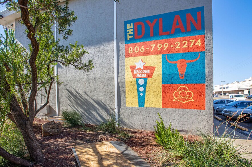 More Photos Of 4501 Brownfield Dr, Lubbock Apartments For Sale