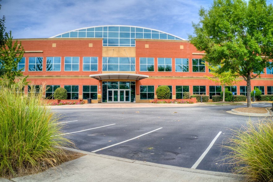 Primary Photo Of 2470 Daniells Bridge Rd, Athens Office For Lease