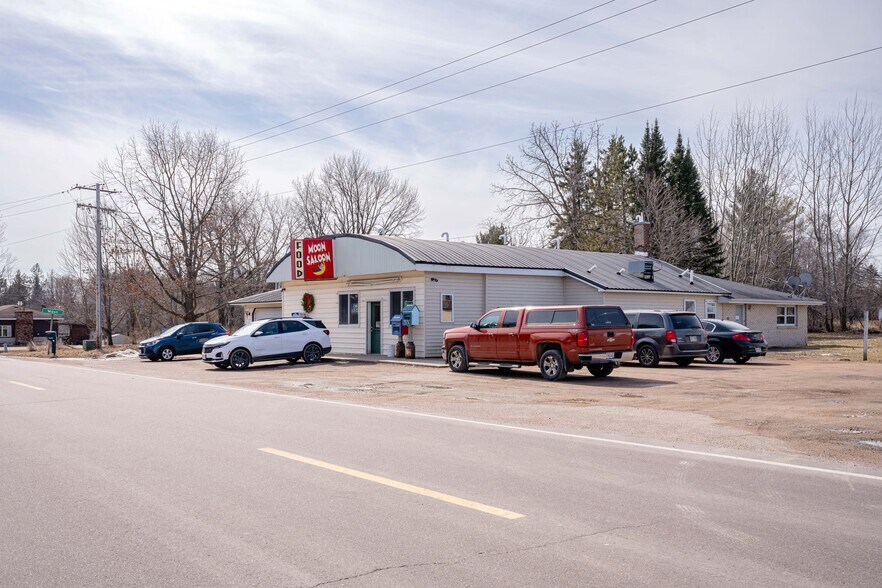 More Photos Of 209770 County Road O, Mosinee General Retail For Sale