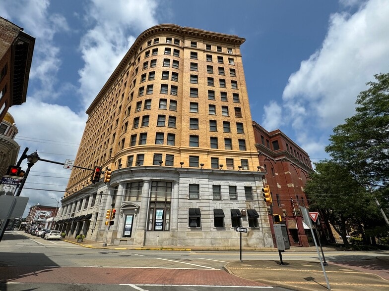More Photos Of 52 W Main St, Uniontown Apartments For Sale