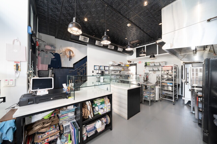 More Photos Of 155 3rd St, Hoboken General Retail For Sale