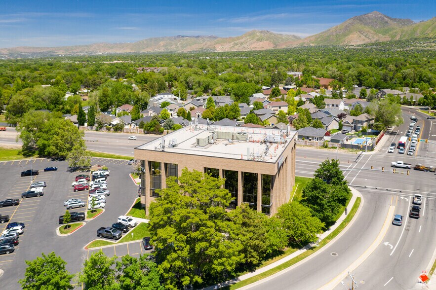 More Photos Of 1935 E Vine St, Salt Lake City Office For Lease