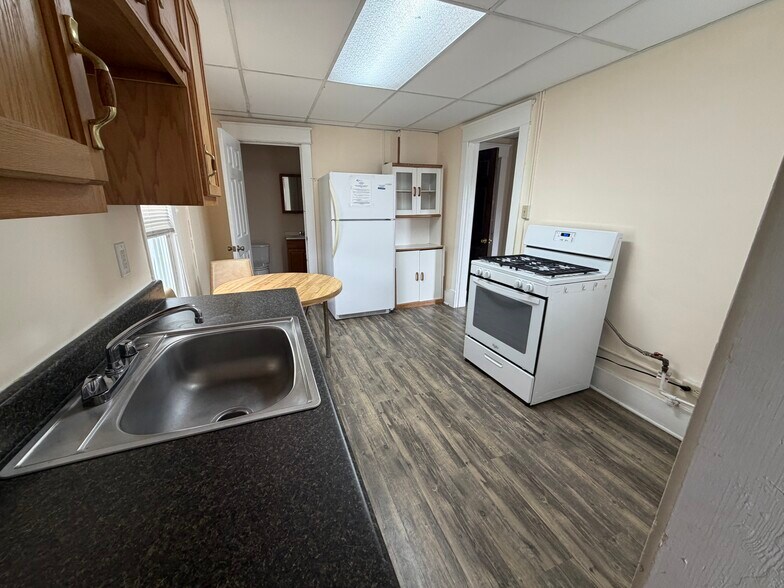 More Photos Of 55 Jones Ave, Morgantown Multifamily For Sale