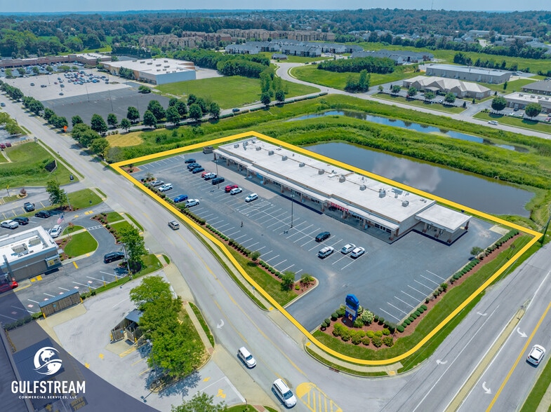 More Photos Of 3332 Villa Point, Owensboro Restaurant For Sale