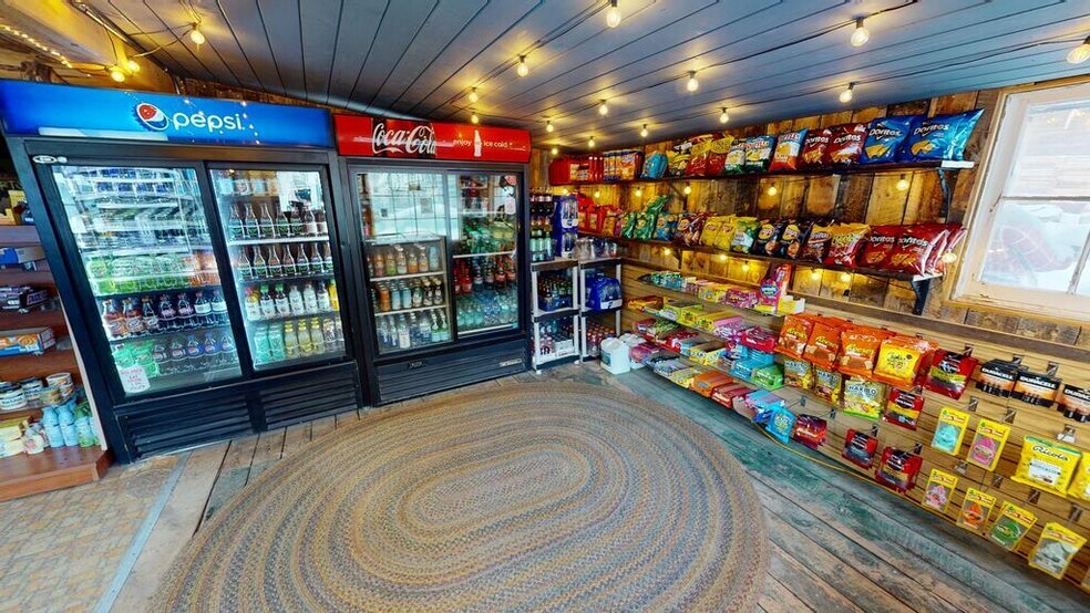 More Photos Of 173 S Gunnison Ave, Lake City Restaurant For Sale