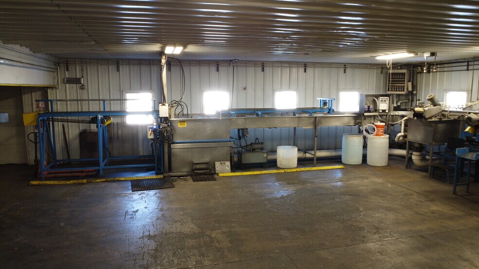 More Photos Of 36 Hull Ave, Clintondale Industrial For Sale