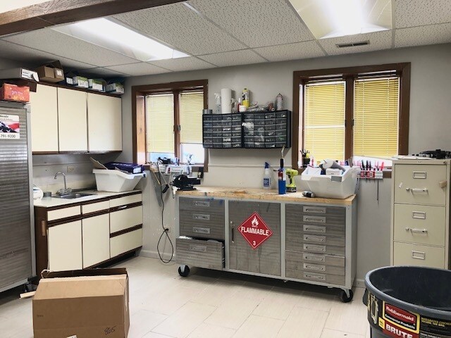 More Photos Of 8224 Calumet Ave, Munster Medical For Lease