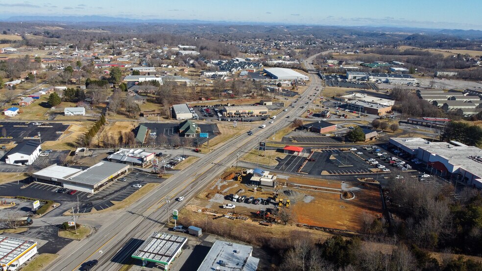 More Photos Of 5026 Bobby Hicks Hwy, Johnson City Land For Lease