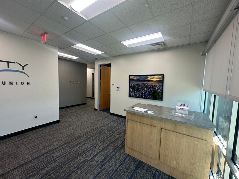 More Photos Of 5308 Wurzbach Rd, San Antonio Office For Lease