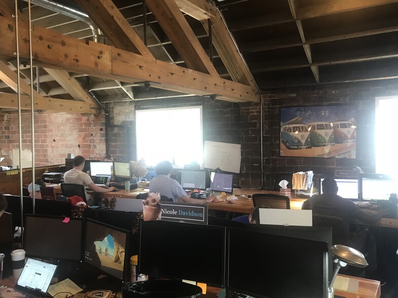 More Photos Of 123 E Sprague Ave, Spokane Freestanding For Lease