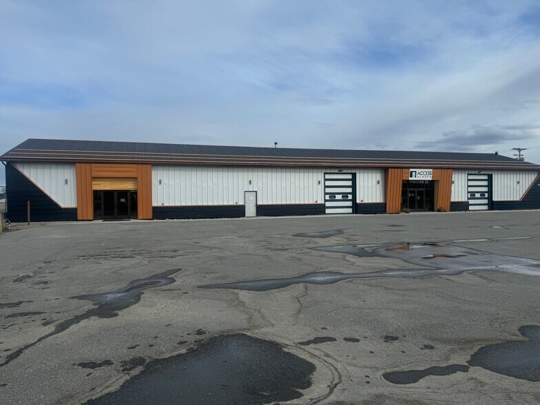 More Photos Of 3399 Peger Rd, Fairbanks Light Distribution For Lease