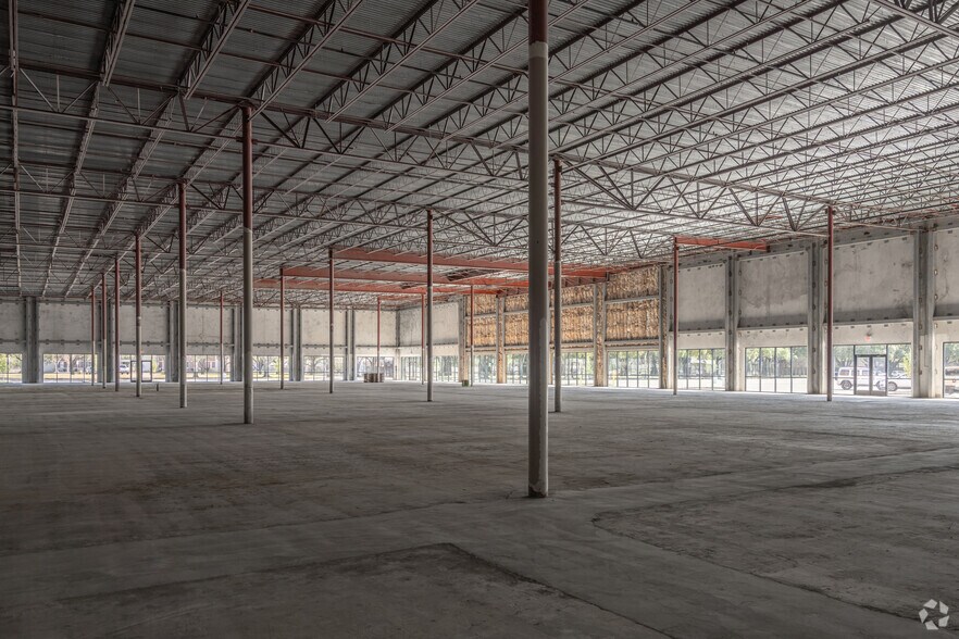 Photo of 1st Floor Ste Clear Lake