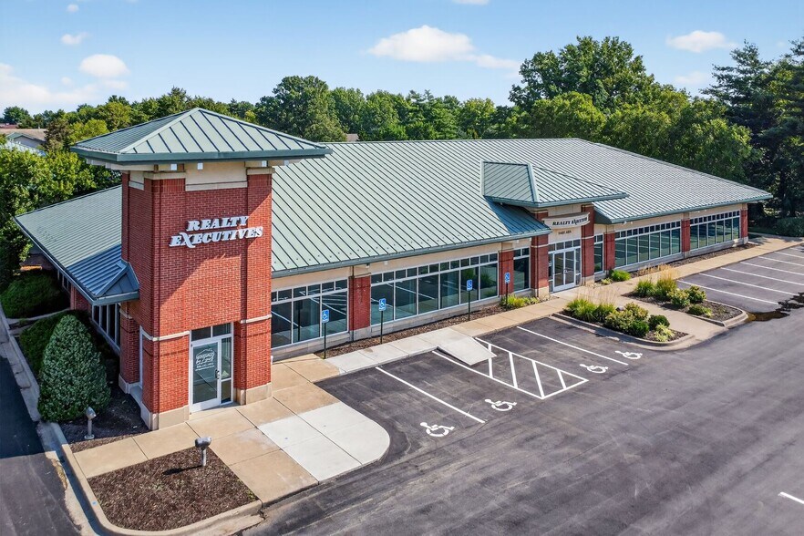 More Photos Of 11401 Ash St, Overland Park Medical For Sale