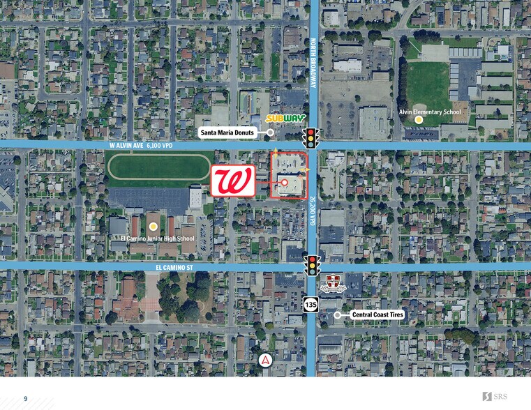 More Photos Of 707 N Broadway, Santa Maria Drugstore For Sale