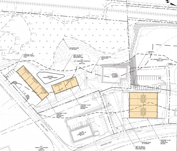 More Photos Of 115 Shrewsbury St, West Boylston Warehouse For Lease