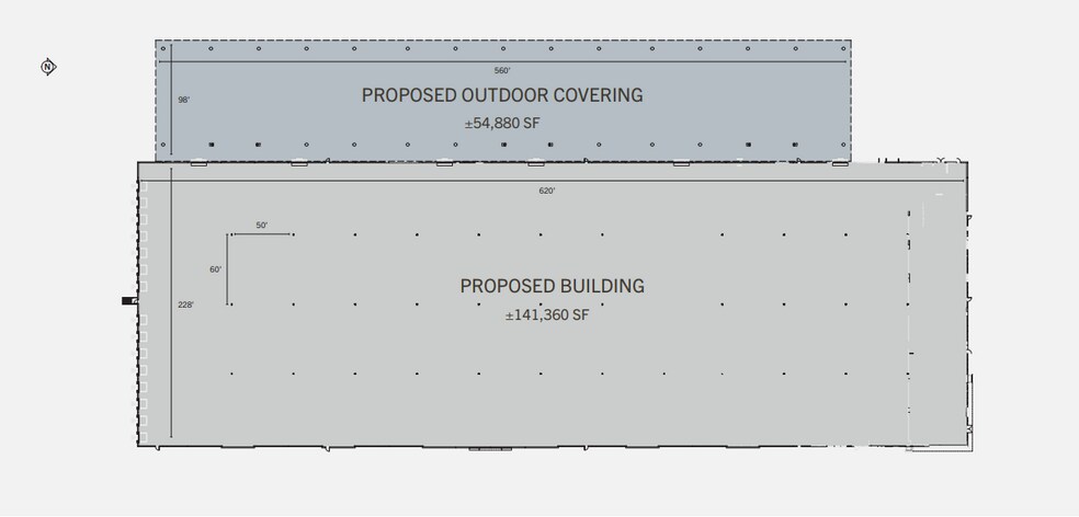 More Photos Of 2803 Airport Ct, Manteca Industrial For Sale