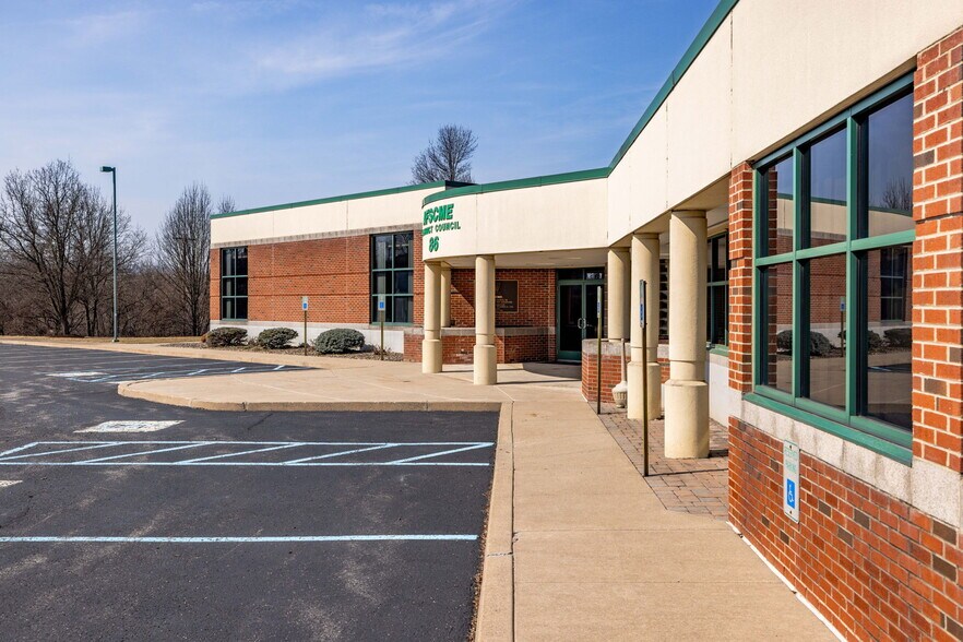 More Photos Of 250 Commerce Park, New Columbia Office For Sale