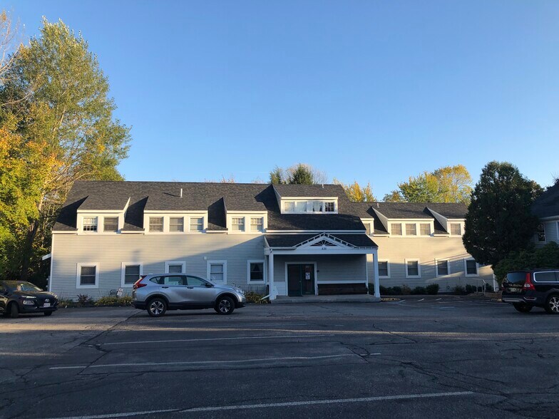 More Photos Of 535 Ocean Ave, Portland Medical For Sale
