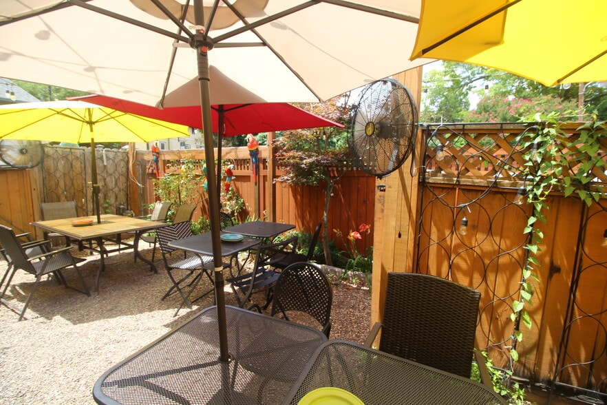 More Photos Of 49 N Main St, Lambertville Restaurant For Sale