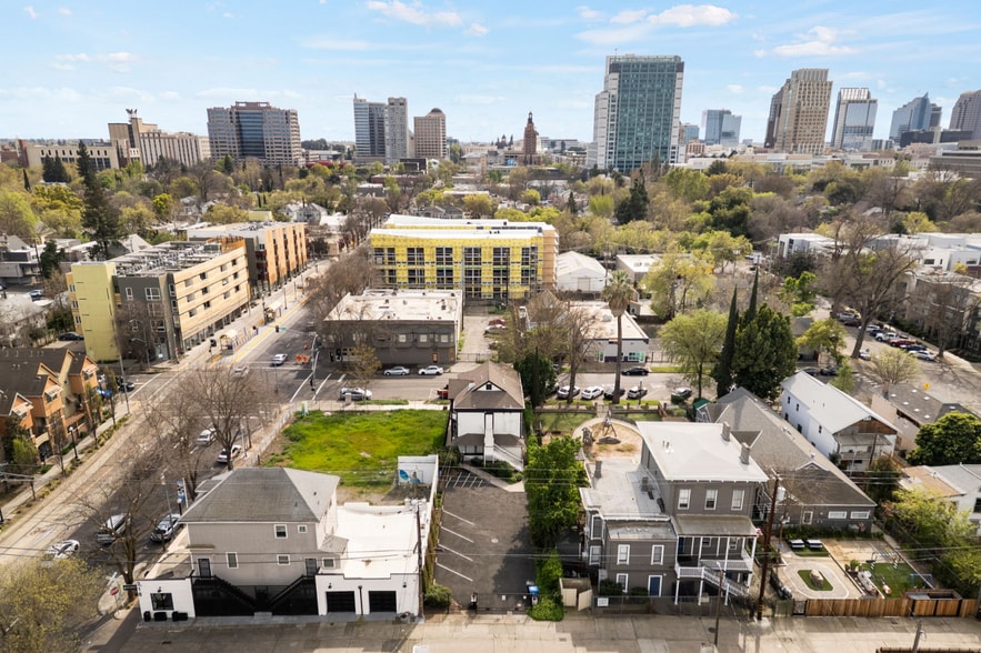 More Photos Of 1129 D St, Sacramento Office For Sale