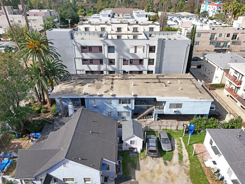 More Photos Of 11275 Huston St, North Hollywood Apartments For Sale