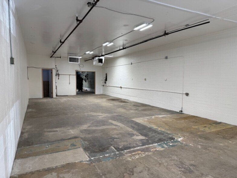 More Photos Of 312 N Santa Cruz Ave, Los Gatos General Retail For Lease