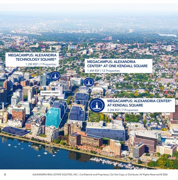 More Photos Of 50 Binney St, Cambridge Office For Lease