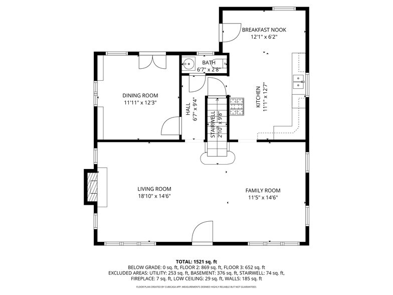 More Photos Of 1900 Kirkwood Hwy, Wilmington Freestanding For Lease