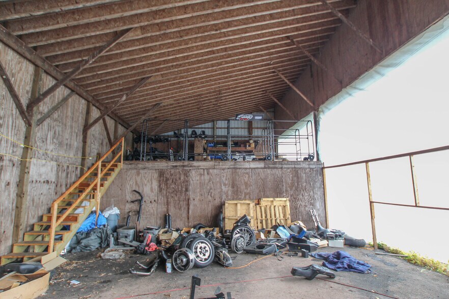 More Photos Of 313 Big Rd, Zieglerville Flex For Sale