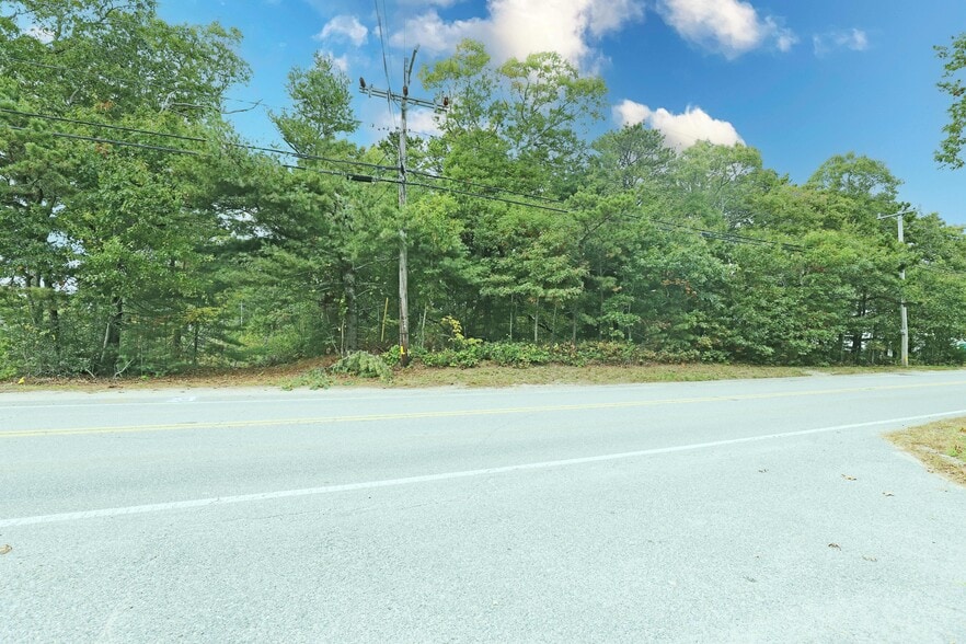 More Photos Of 1234 Route 28A, Bourne Land For Sale