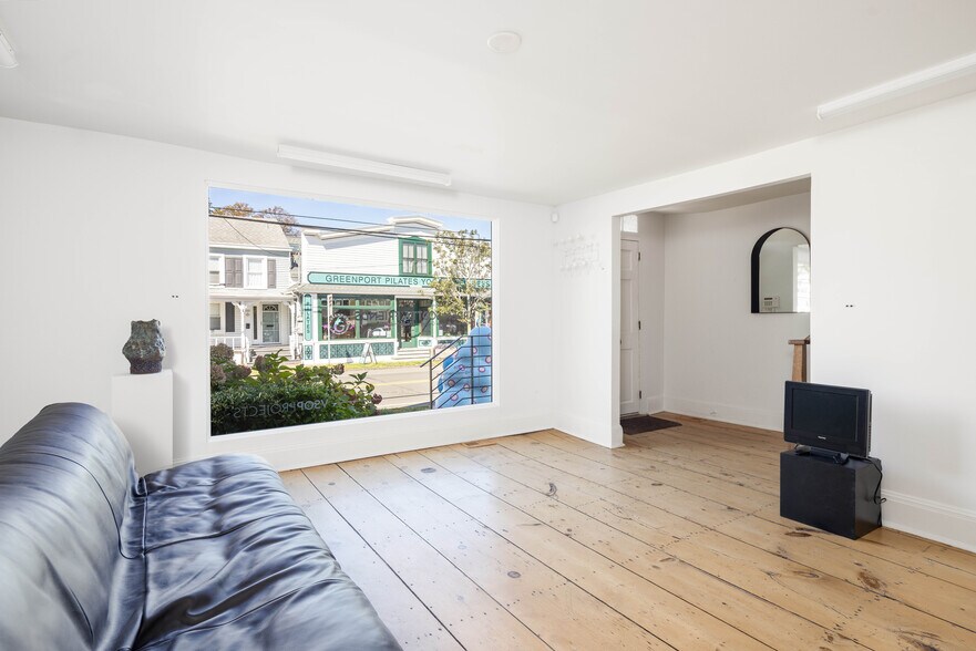More Photos Of 311 Front St, Greenport Office Residential For Sale