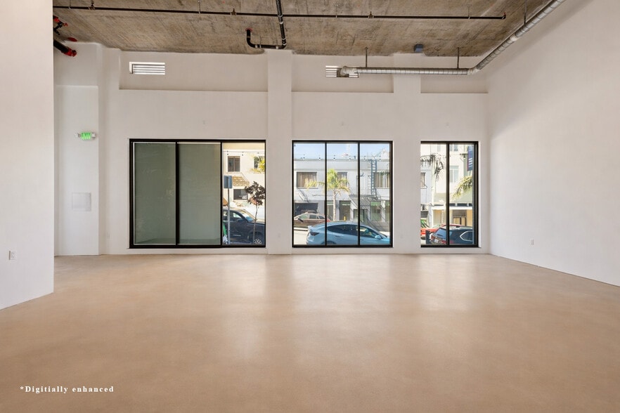 More Photos Of 1580 Pacific Ave, San Francisco Apartments For Lease