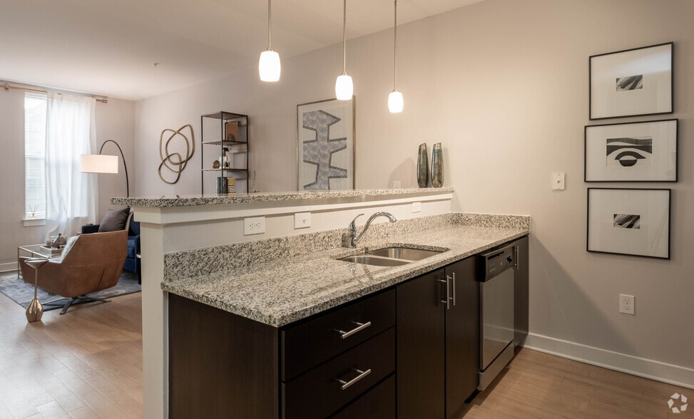 Photo of 1st Floor Ste 609