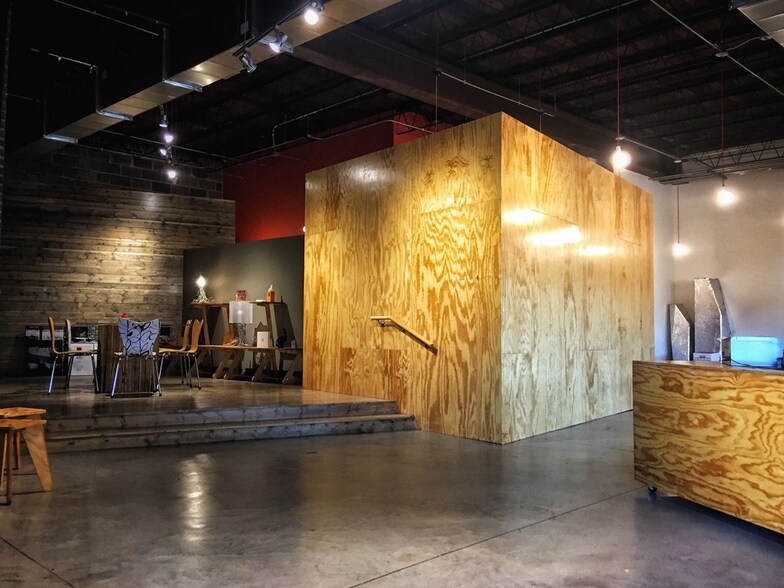 More Photos Of 1215 2nd Ave N, Birmingham Unknown For Lease