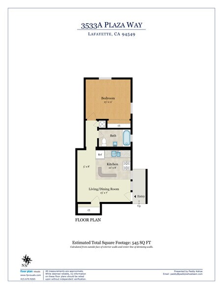 More Photos Of Plaza Way, Lafayette Storefront Retail Residential For Sale