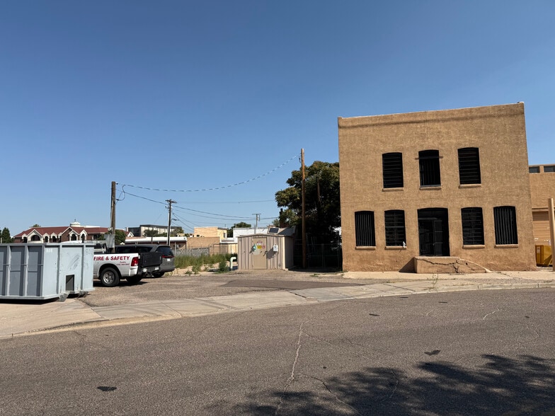 More Photos Of 115 S Grand Ave, Pueblo Industrial For Sale