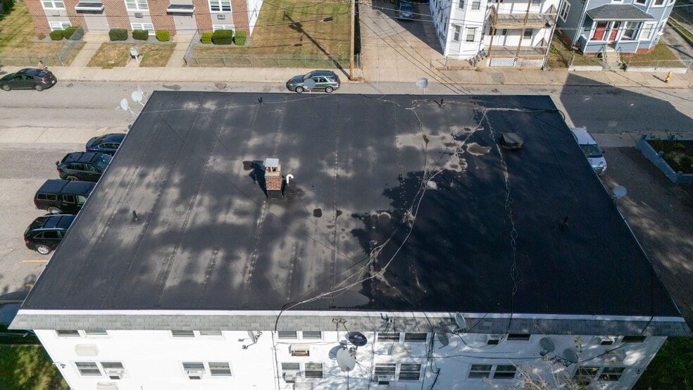 More Photos Of 25 Margaret St, Pawtucket Apartments For Sale