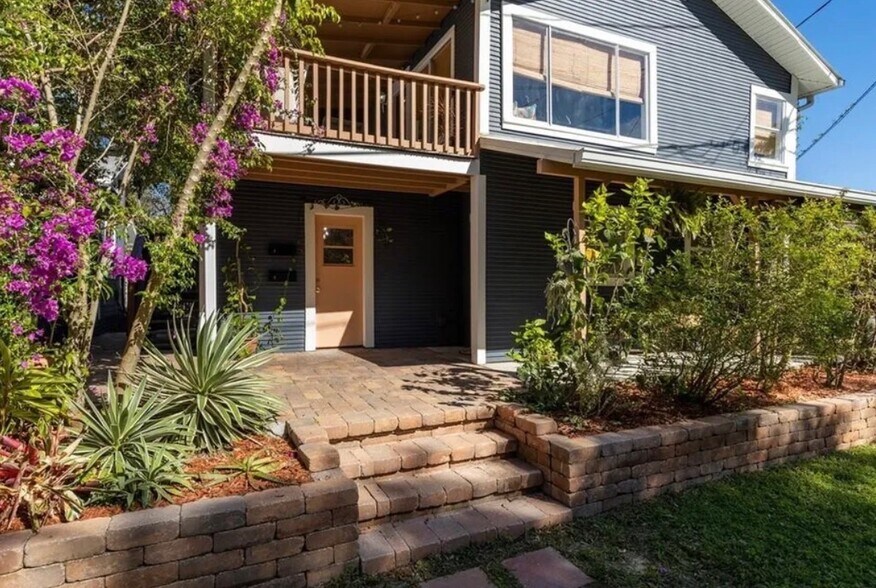 More Photos Of 236 W North St, Tampa Multifamily For Sale