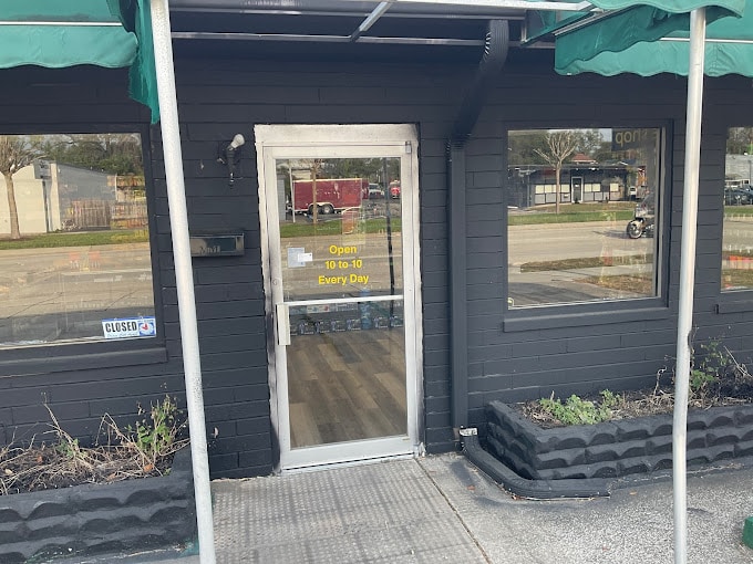 Primary Photo Of 1680 Ridgewood Ave, Daytona Beach Freestanding For Sale