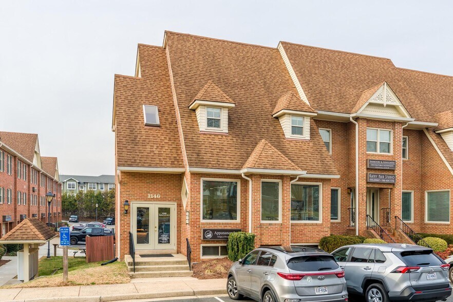 More Photos Of 1146 Walker Rd, Great Falls Medical For Sale